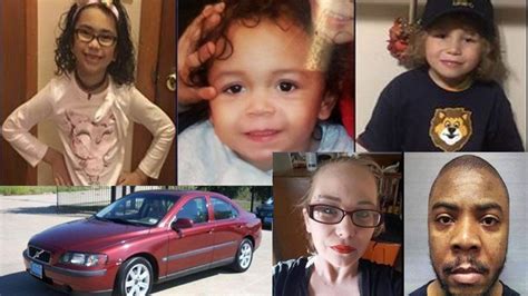 Amber alert instantly galvanizes communities to assist in the search for and safe recovery of an abducted child. Amber Alert for 3 Connecticut children last seen in Sealy ...