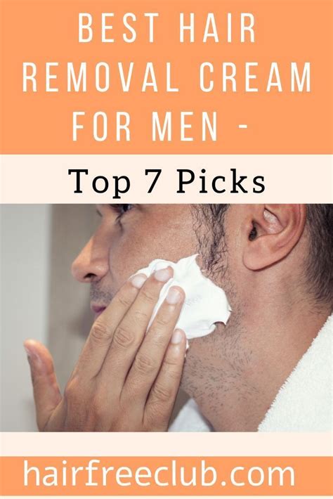 7 best hair removals for mens comparison table. The experts in hair removal - #besthairremoval #The # ...