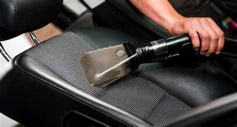 You can, instead, invest in a car detailing vacuum and save up on all the money you would have paid the carwash. Top 15 Best Vacuum Cleaners for Car Detailing To Buy in 2021