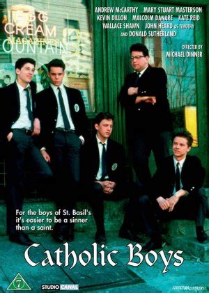 Check spelling or type a new query. Catholic Boys (1985) | MovieZine