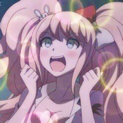 Zerochan has 441 enoshima junko anime images, wallpapers, android/iphone wallpapers, fanart, cosplay pictures, screenshots, facebook covers, and many more in its gallery. Aesthetic Anime Junko Enoshima Pfp / 42 Junko Enoshima Hd ...