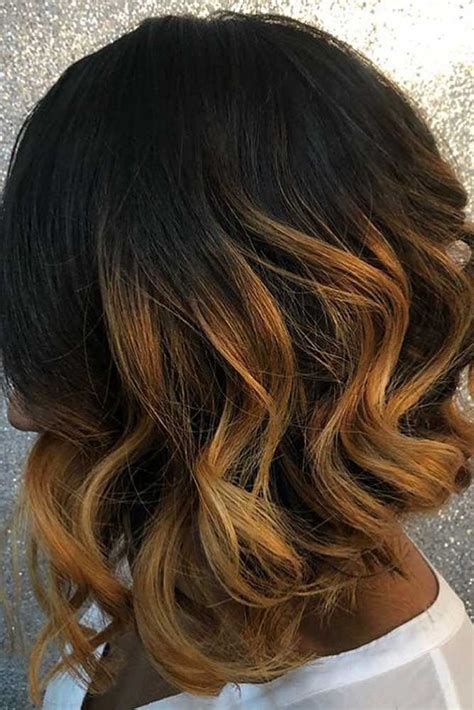 Wind one strand over the other, picking up hair you will need: 30 Fashionable & Comfortable Bob Hairstyles For Black ...