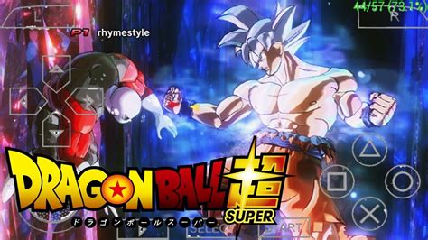 So you can transform to other super saiyan mode like super saiyan 4 or blue mod ultra instrict dragon. Dragon Ball Z Tenkaichi Tag Team 3 Apk Download