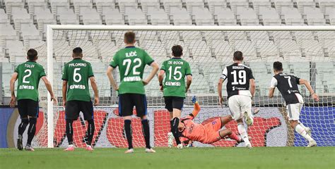 Maybe you would like to learn more about one of these? Serie A: Juventus-Atalanta 2-2 - Calcio - Ansa.it