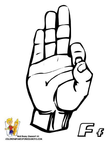 Maybe you would like to learn more about one of these? Sign Language Letters L - Letter