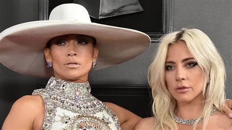 Jennifer lopez, who is also scheduled to perform at biden's inauguration wednesday, arrived in washington, d.c. Lady Gaga and Jennifer Lopez to perform at Joe Biden ...