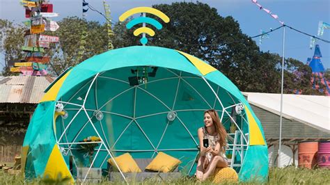 Glastonbury won't be going ahead in 2021 again due to the pandemic.but there will be a live stream instead.how can i watch the glastonbury live stream. 4G camping lets you see all of Glastonbury from a tent ...