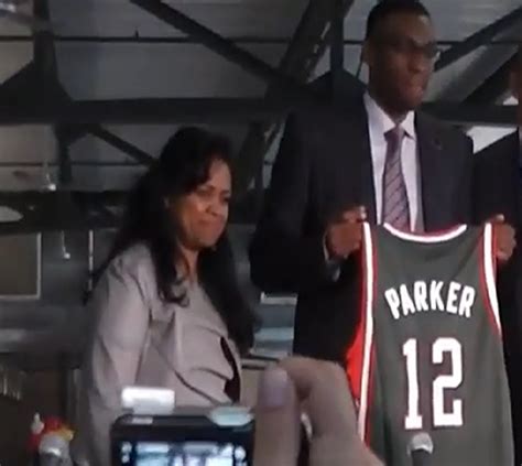 Jabari parker biography with personal life, married and affair info. AsAm News | Several Asian American Pacific Islanders ...