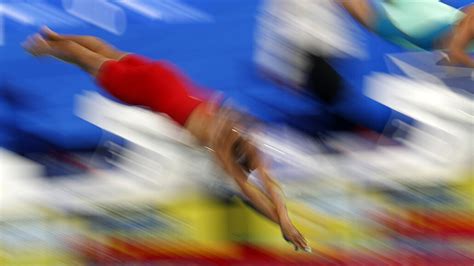 Každý to má jinak rozvržené. Seemanová postoupila na ME z prvního místa do finále ...