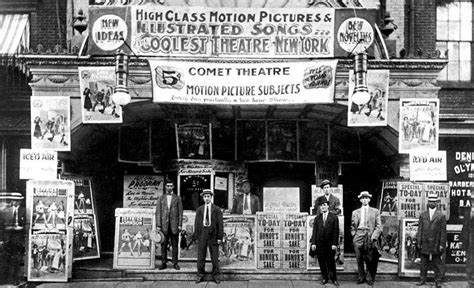 So come discover your next movie gem with movieclips indie. 17 Best images about NYC Retro Movie Theaters on Pinterest ...