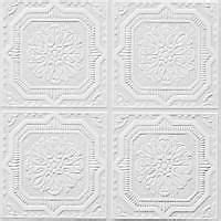 Ceiling tiles uk, cheltenham, gloucestershire. Armstrong Ceiling Panels - 12x12x1/2 TinLook Wellington ...