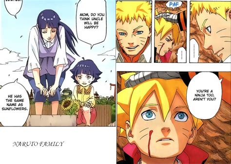 Naruto Shippuden' Manga Ends Nov. 10 Ends CHAPTER 700 ...