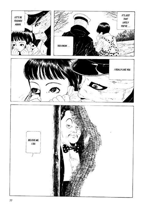 La jeune fille aux camelias ; Read online Shoujo Tsubaki manga, Chap 4