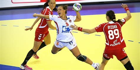 Check spelling or type a new query. Nora Mørk: "My appetite for titles will never stop" - EHF ...