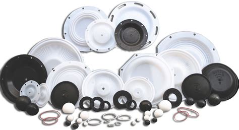 Wilden specialty pumps are designed with unique features and benefits for specialized applications. P.H.A. Services : Assembly, Repair, Rental, Spare parts