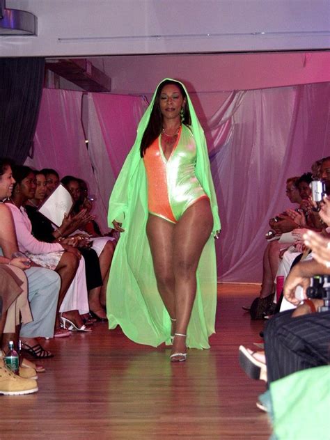 Yes, these are what plus size models look like. Beautiful Full-Figured & Plus-Size Black Women | Fashion ...