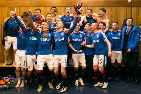 Jump in because you've always wanted a sports only social network! Gallery: Title Celebrations - Rangers Football Club, Official Website