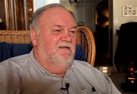 Why isn't thomas markle sr., meghan's dad, attending the royal wedding? Royal Family News: Meghan Markle's Father Thomas Tried to ...