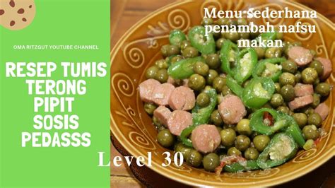 Cara memasak salmon yang benar supaya kandungan gizinya tidak hilang. Resep Masakan Terong Pokak ~ Resep Manis Masakan Indonesia