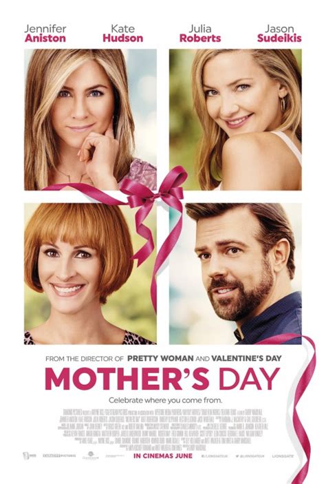 Mother's day movie reviews & metacritic score: Mother's Day Movie Poster (#2 of 4) - IMP Awards