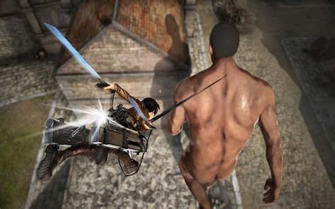 The game will remain free Attack on Titan 2 PS4 Code Price Comparison