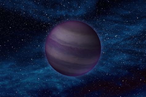 Four Candidates For Planet 9 Located - Universe Today