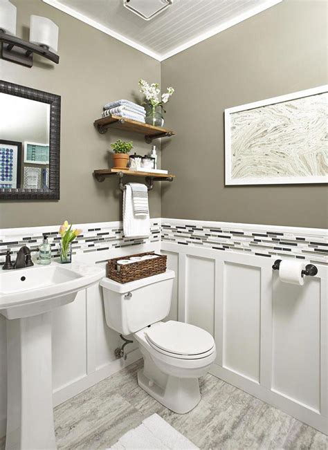 These bathroom remodeling remodeling works took place in los angeles and other parts of southern california. Wow! Appealing. Remolded Bathrooms (With images ...