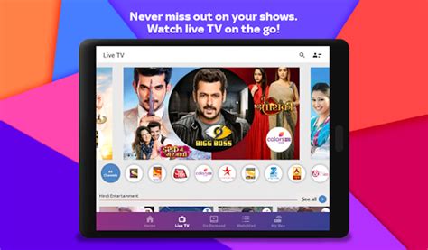 The app lets you hide channels if you'd rather not watch movies from specific sources, as well as view the description of movies that are playing later but that aren't live right now. Best 5 IPL Live Streaming Apps For Android In 2020 | Above ...