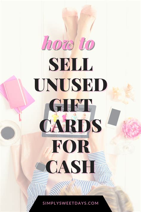 Check spelling or type a new query. how-to-sell-unused-gift-cards-for-cash Simply Sweet Days