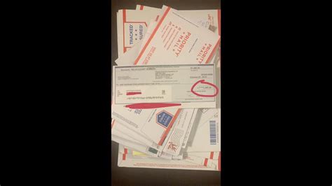 *How To Make Money From Home In 2020 Stuffing Envelopes ...