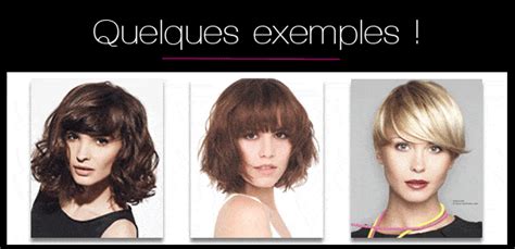 Pour les visages carrés et rectangulaires. Collection : 21 plus belles images coiffure courte femme ...