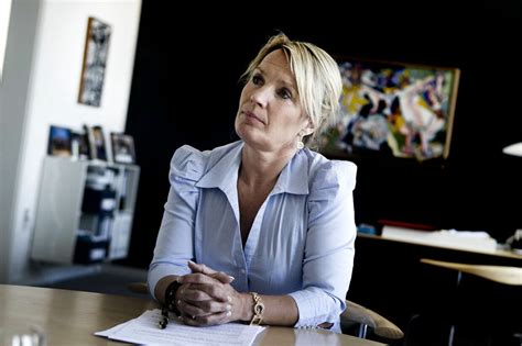 Lene Espersen i diplomatisk offensiv | BT Politik - www.bt.dk