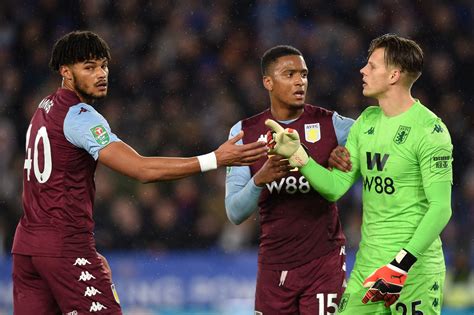 Most people picture villas like the ones you may see while traveling in europe or affluent parts of the united states. Aston Villa's King Power 3-5-2 display could stifle ...