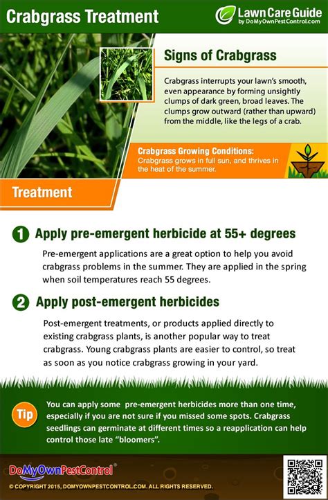 Sep 12, 2019 · the presence of crabgrass can be an indication that there are underlying issues with the lawn, so getting a soil test is a good place to start. Learn the signs of crabgrass and how to get rid of ...
