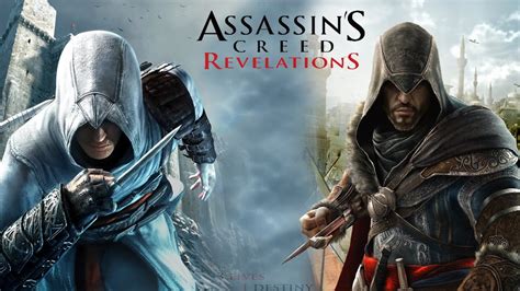 Please update (trackers info) before start assassins creed 3 repack reloaded torrent downloading to see updated seeders and leechers for batter torrent download speed. Assassin's Creed Revelations Film CZ (Game Movie) - YouTube