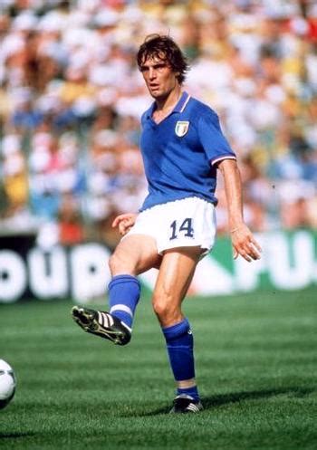 He represented his nation at a total of three fifa world cups (1978. Pes Miti del Calcio - View topic - Marco TARDELLI 1978-1982