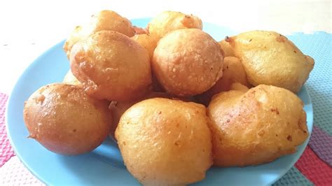 4 resep gorengan sederhana, camilan gurih dan renyah yang bikin ketagihan gorengan udang atau sering juga disebut. Resep Cemilan Sederhana Dari Tepung Terigu Digoreng ...