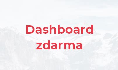 We did not find results for: Manažerský online dashboard zdarma - Sherpas
