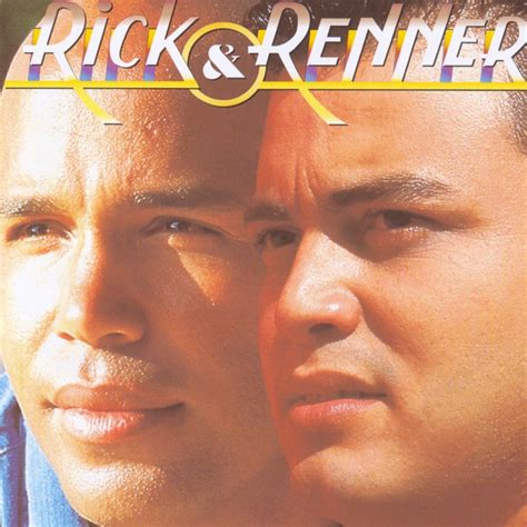 Músicas com letras para você ouvir, ler e se divertir. Rik E Rener Baixa : Rick E Renner Seguir Em Frente Canal ...