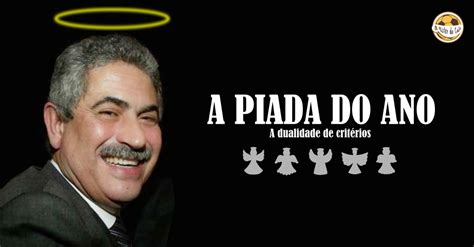 Desde 2008 sem capacidade de manter as suas empresas. Mister do Café: A piada do ano - A dualidade de critérios