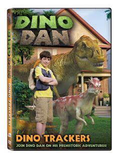 Pero mientras trabaja en la solución, su nuevo vecino mateo es dominado por un tyrannosaurus rex. Dino Dan DVD, ends 2/15/2012, Wednesday, 11:59 p.m. EST ...