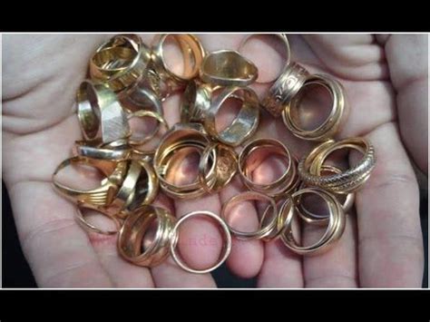 Or the fellow in scotland who found an ancient gold hoard worth well over £1m on his very first day out with a metal detector! GOLD ON THE BEACH.6 (We show you exactly where the heavier ...