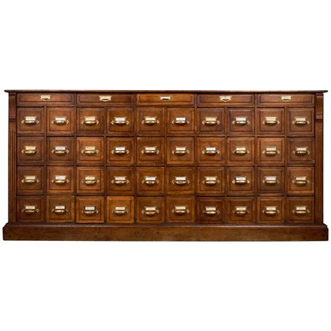 Check spelling or type a new query. Antique French Apothecary Cabinet, circa 1870 For Sale at ...