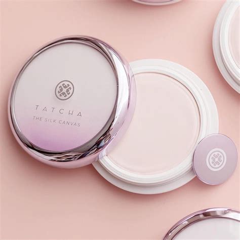 I Tried the Tatcha Primer Beauty Experts Are Loving, and ...