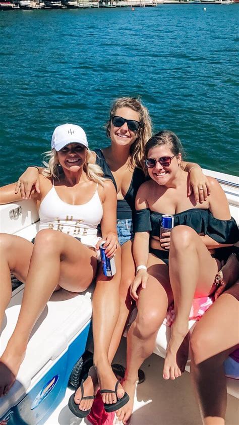 This lakefront vacation rental has everything you would want and more! Bachelorette Party at the Lake of the Ozarks - Wellness ...