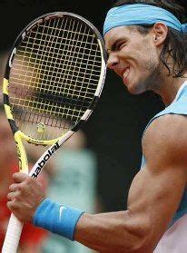 Rafael nadal's win in rome gave him a 36th masters 1000 title. Spain's best ARM of steel: Rafa Nadal champion | Rafael ...