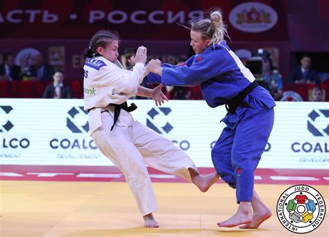 Jessica klimkait of whitby, ont., qualified for the tokyo olympics in judo and won a world title in a span of two hours on tuesday. Jessica Klimkait, Judoka, JudoInside