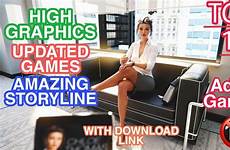 adult high game graphics pc