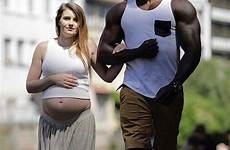interracial couples couple pregnant interacial cute mixed beautiful inter instagram training baby casais choose board rover ebay raciais workout