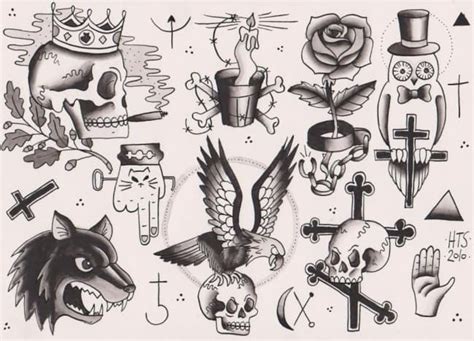 Some gang tattoos are meant as tokens of recognition for the individual's rank and experience, the specific skills they have, or the crimes they've committed in the course of their activity within the group. 100 Notorious Gang Tattoos & Meanings (Ultimate Guide, 2021)